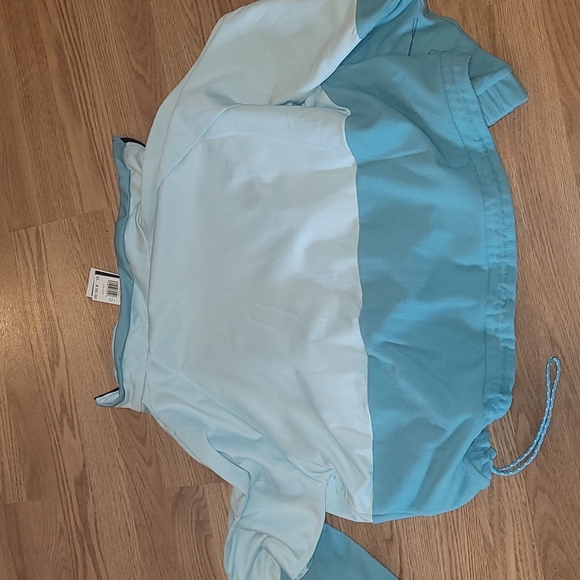 New Adidas by Zoe Saldana jacket size XL - Picture 9 of 11